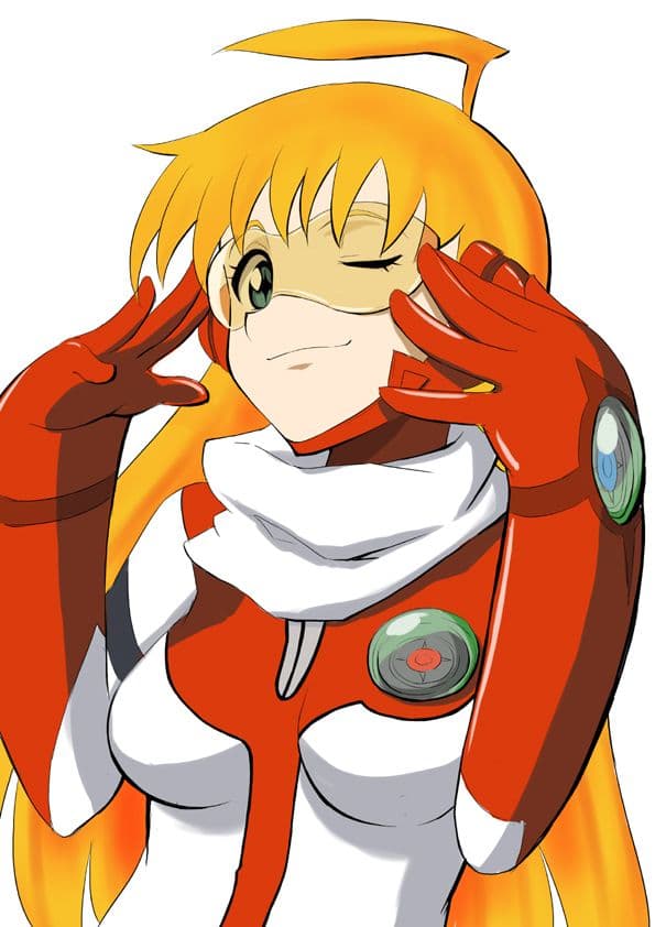 Diebuster