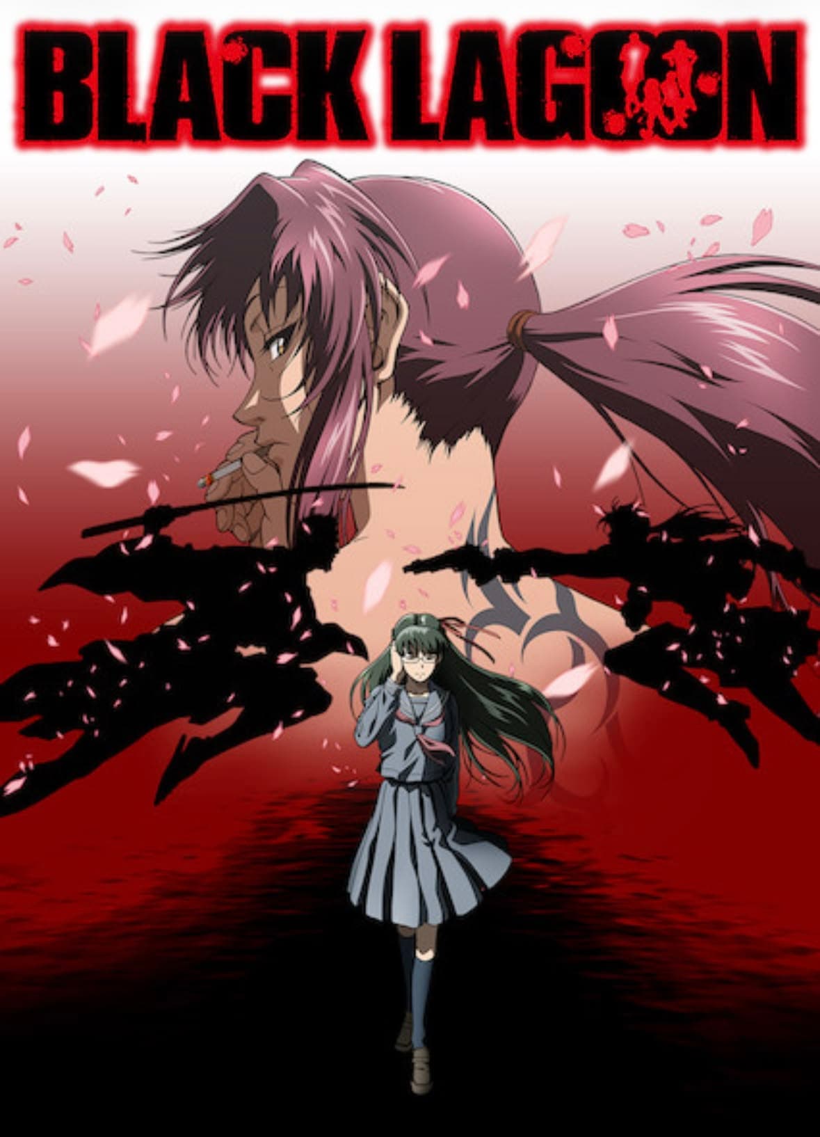 Black Lagoon