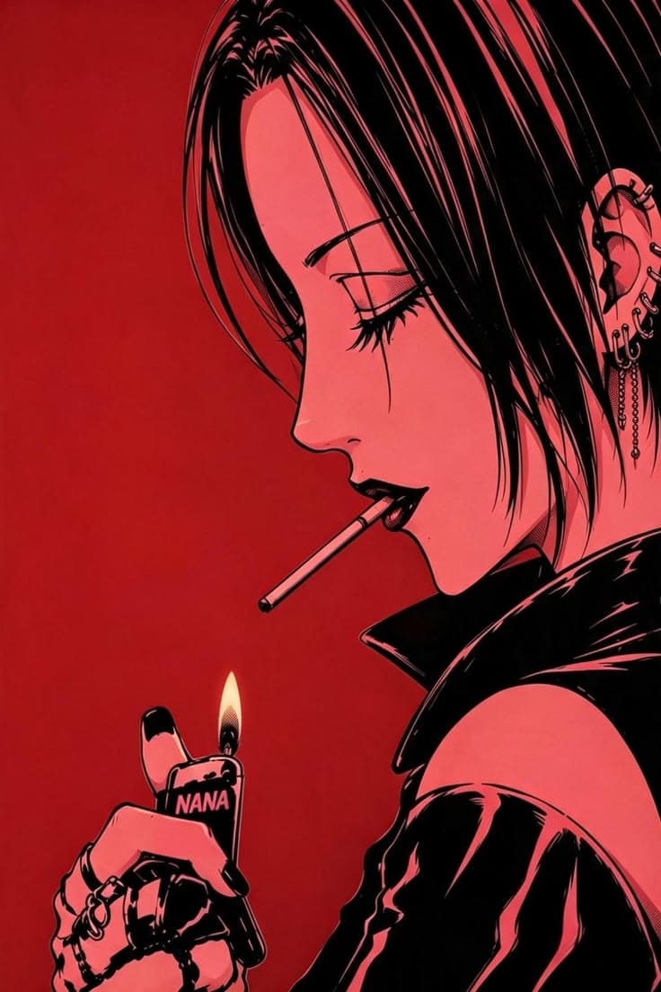 Nana