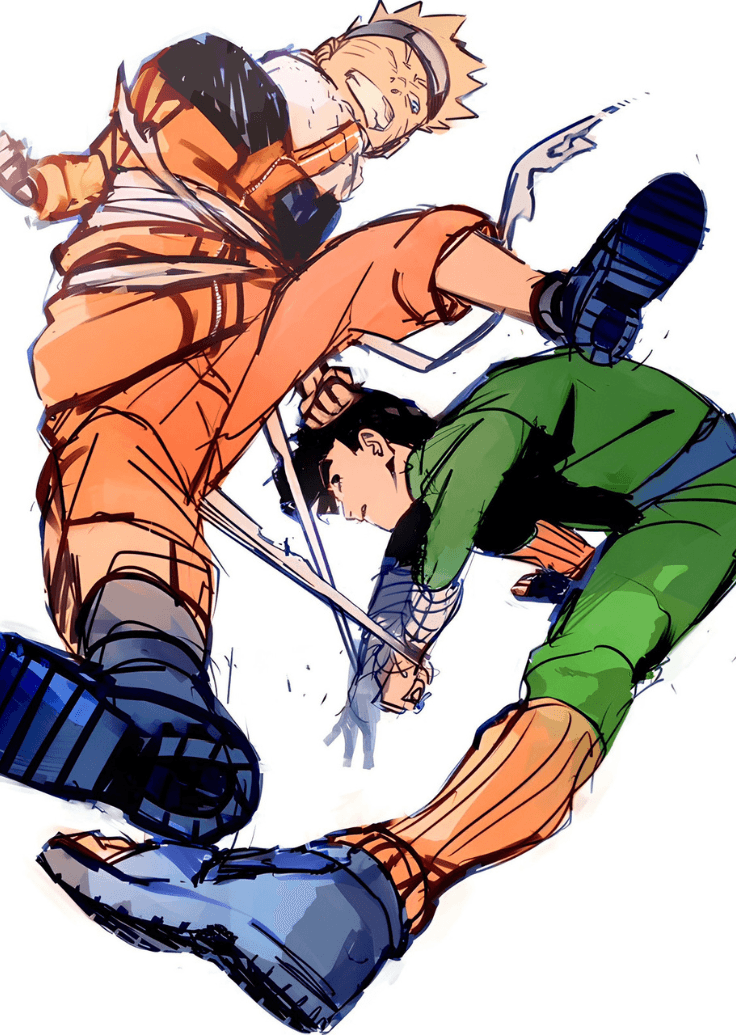 Naruto