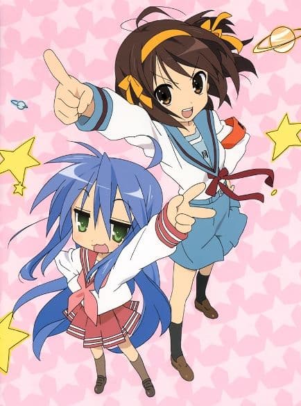 Lucky Star