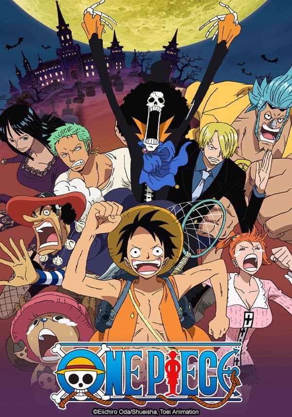 One Piece