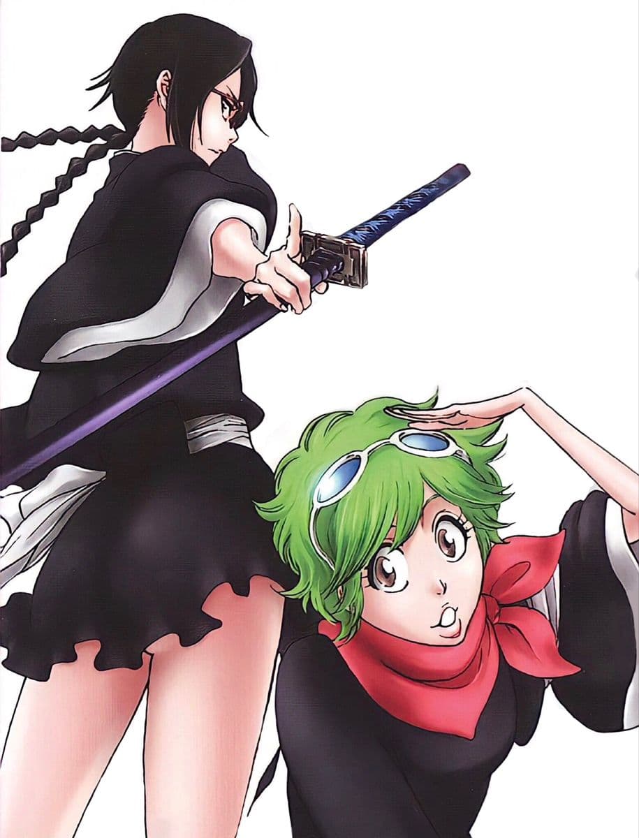 Bleach