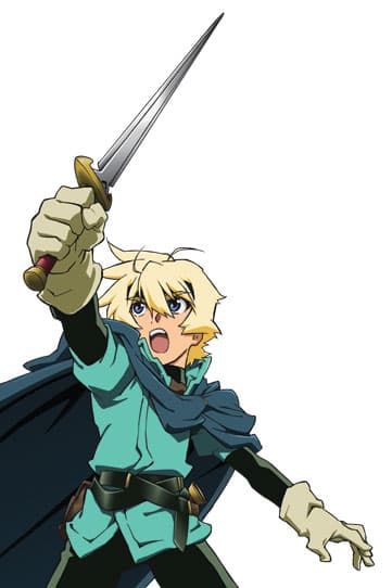 Deltora Quest