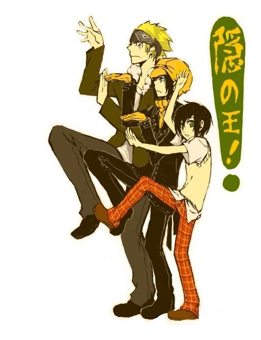 Nabari no Ou