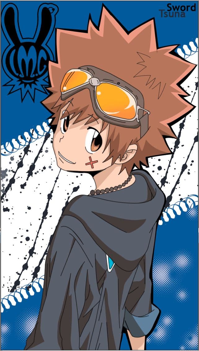Reborn!