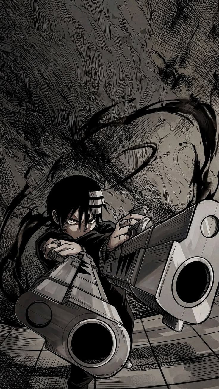 Soul Eater