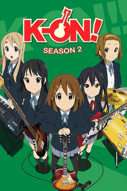 K-On!!