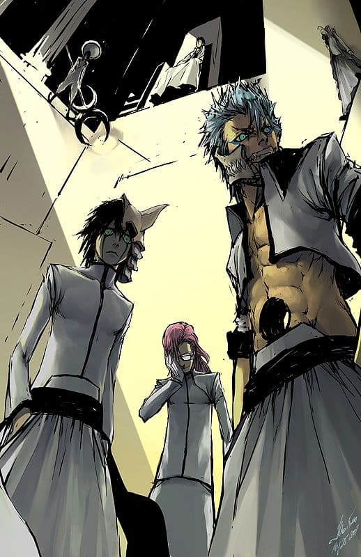 Bleach