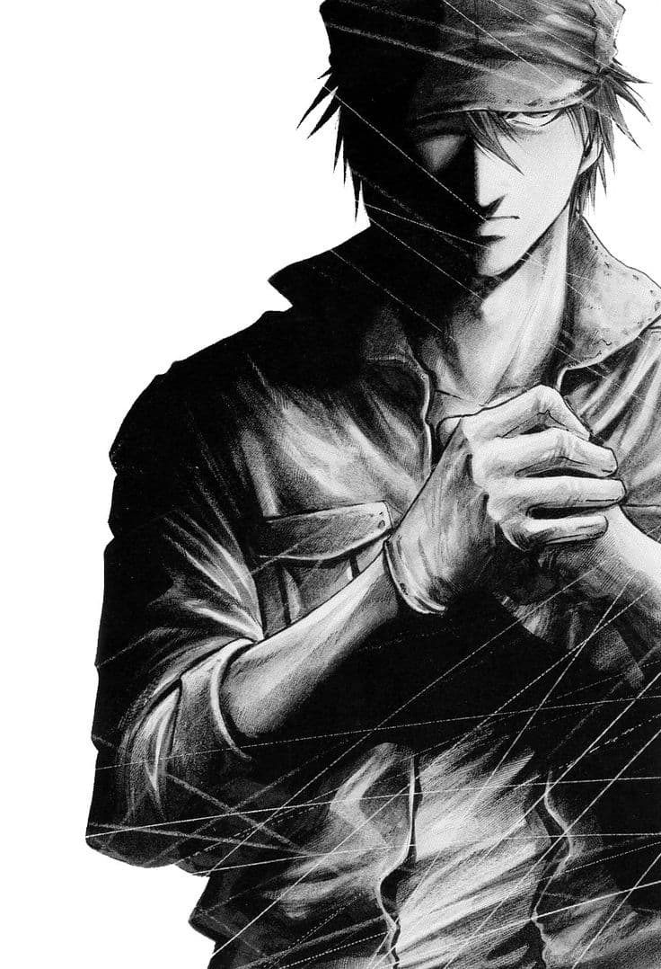 Rainbow: Nisha Rokubou no Shichinin