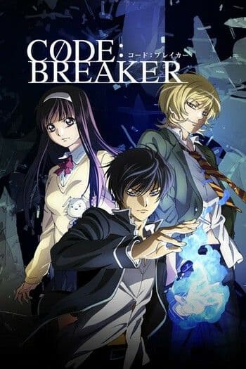 Code:Breaker