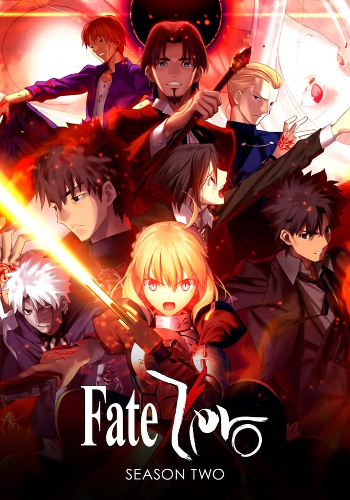 Fate/Zero