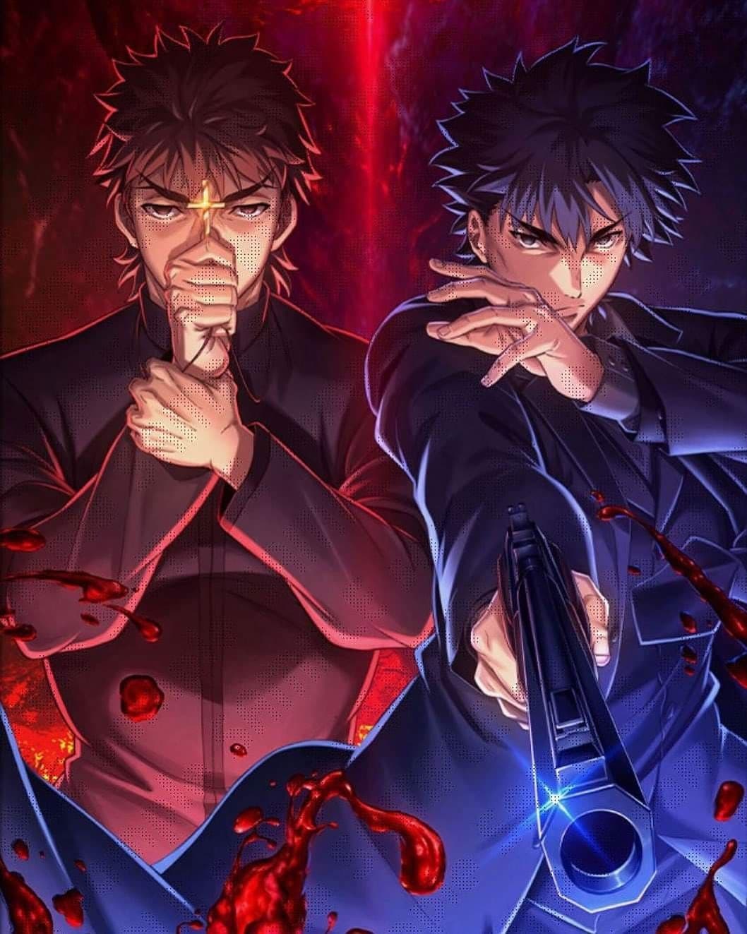 Fate/Zero