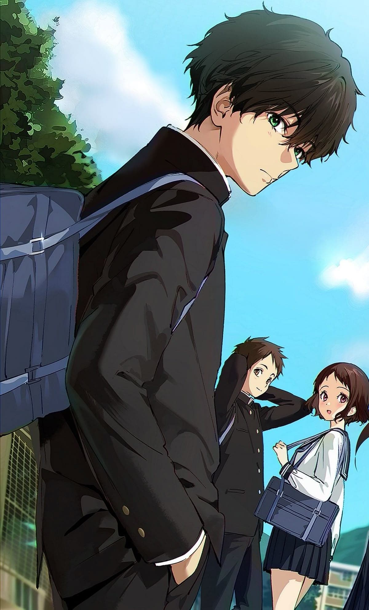 Hyouka