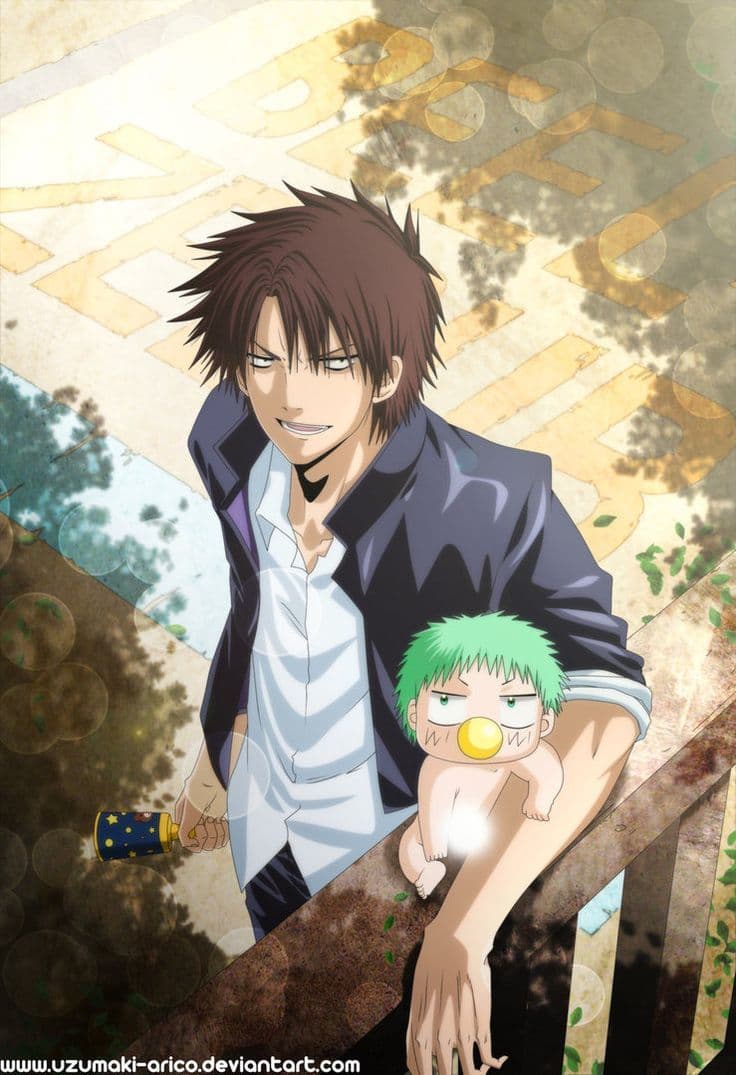 Beelzebub