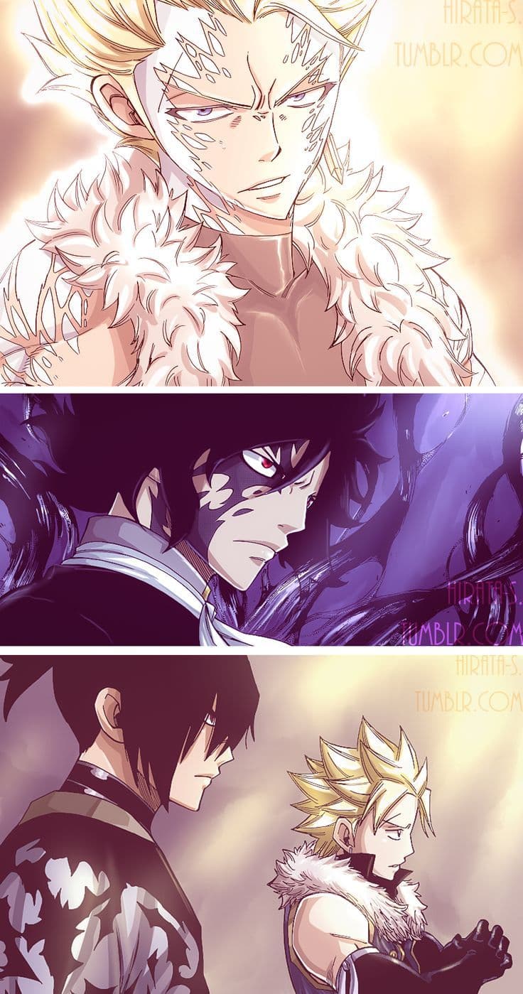 Fairy Tail