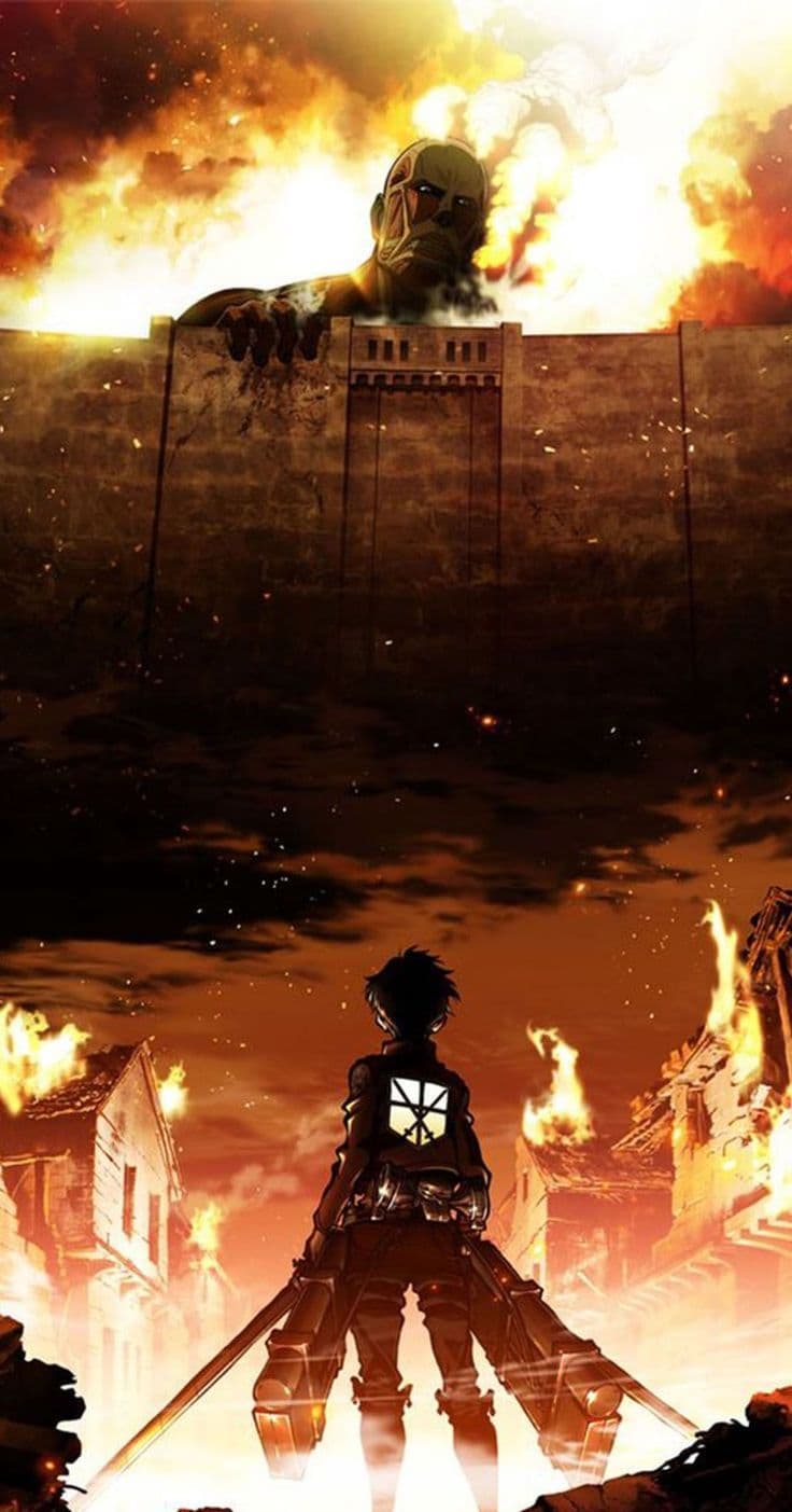 Attack on Titan