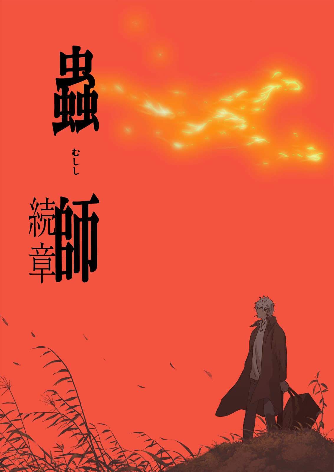 Mushishi: The Next Passage