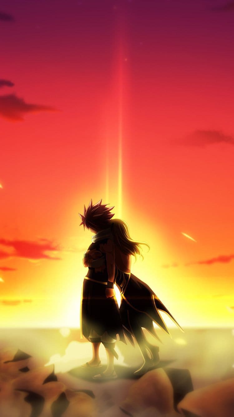 Fairy Tail