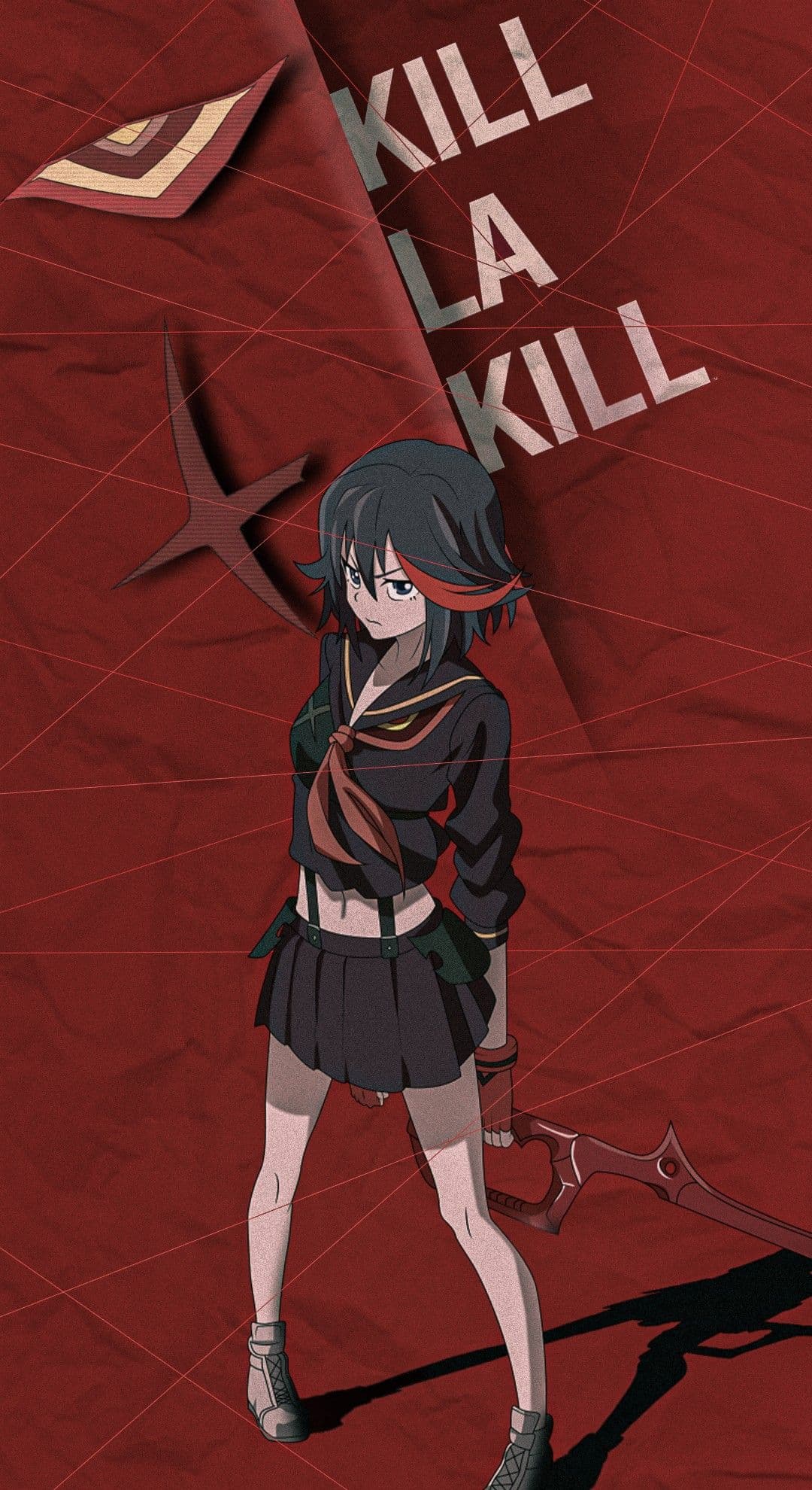 Kill la Kill