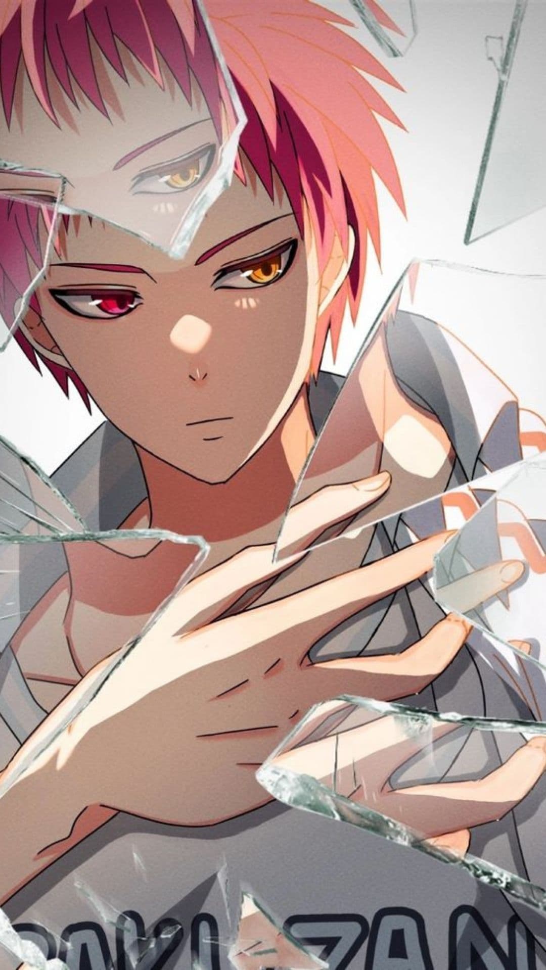 Kuroko's Basketball