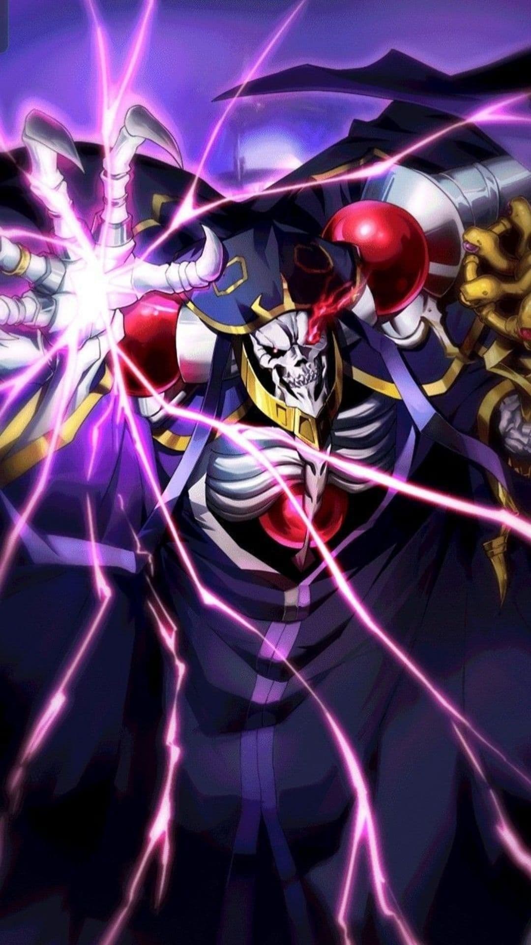 Overlord
