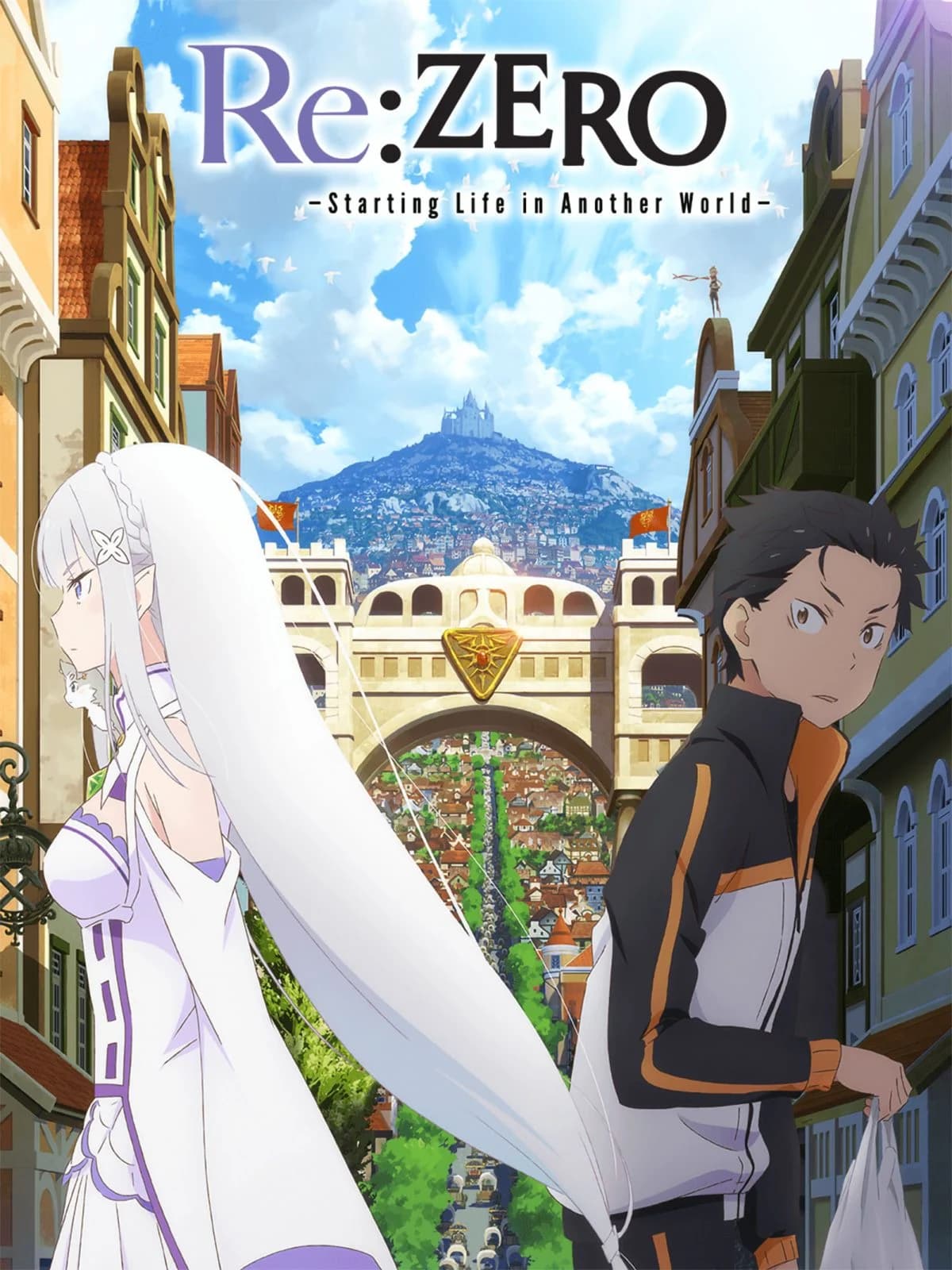 Re:Zero