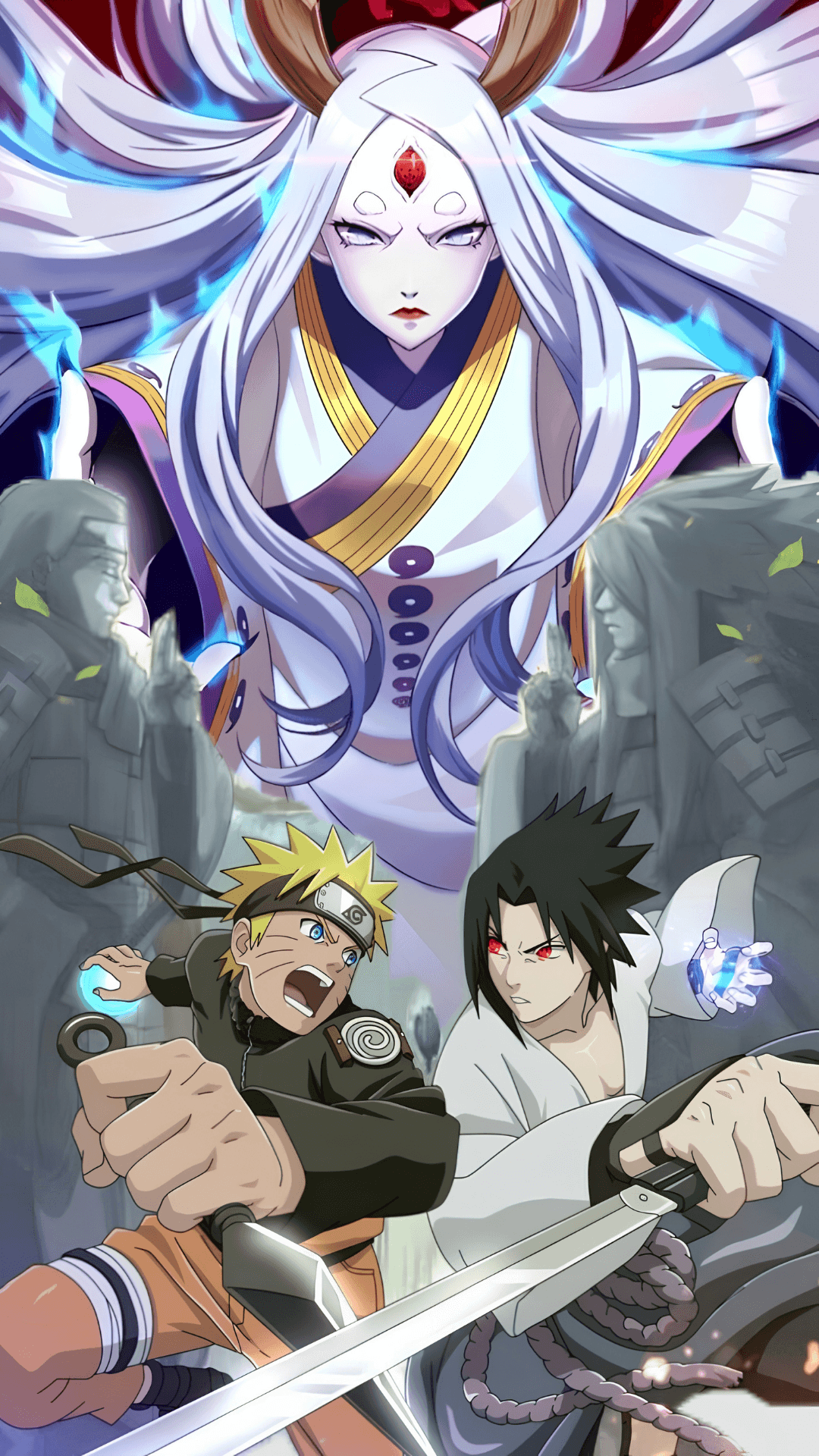 Naruto: Shippuden