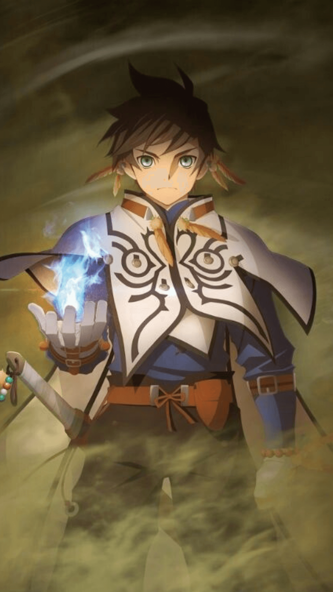 Tales of Zestiria the X