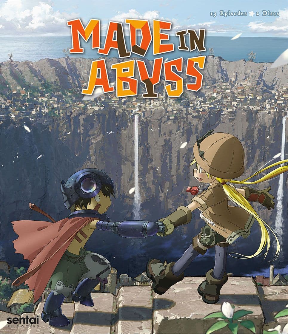 Made in Abyss