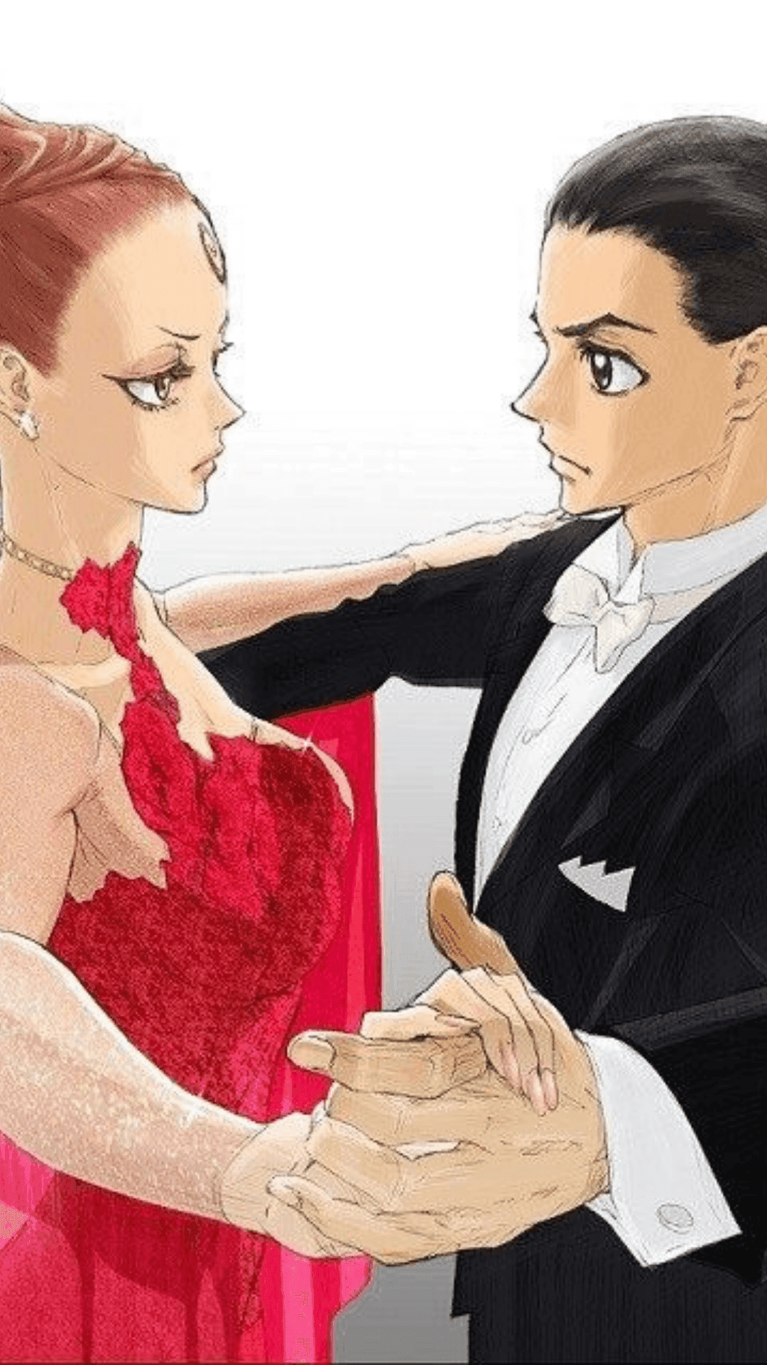 Welcome to the Ballroom