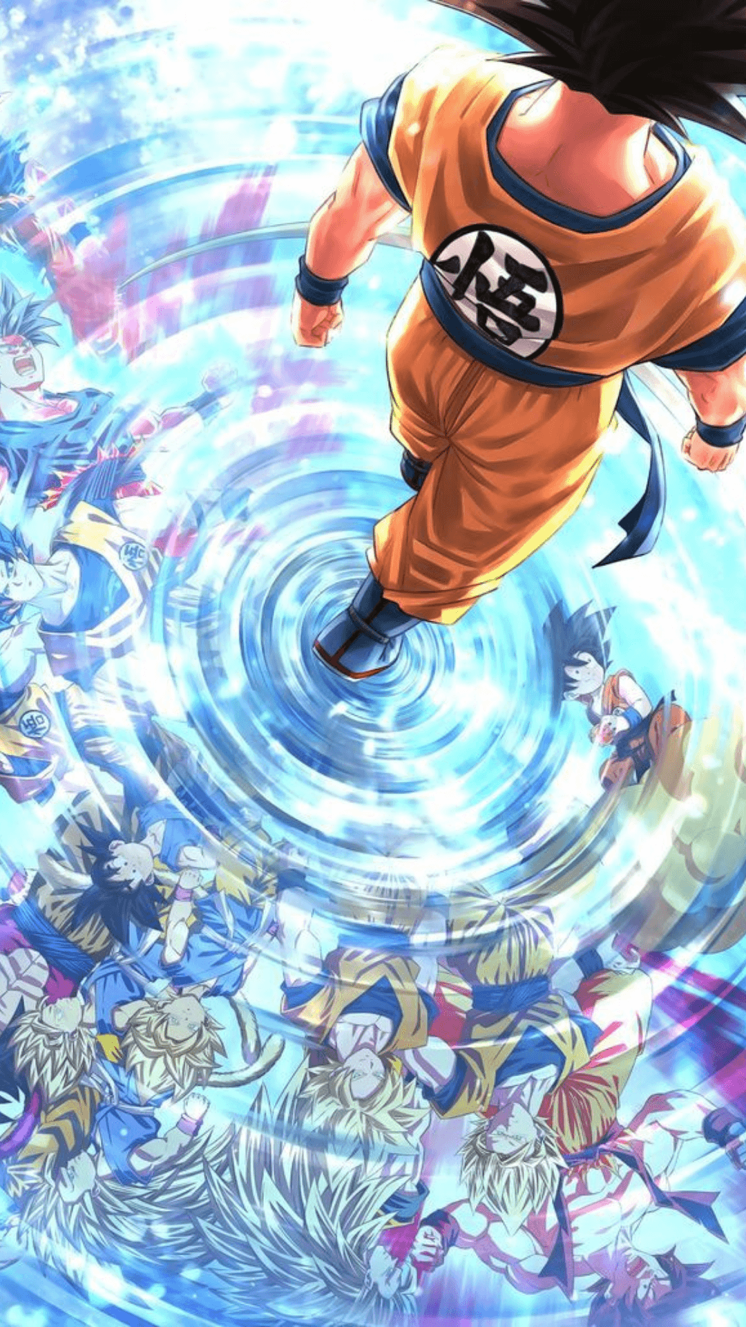 Dragon Ball Super