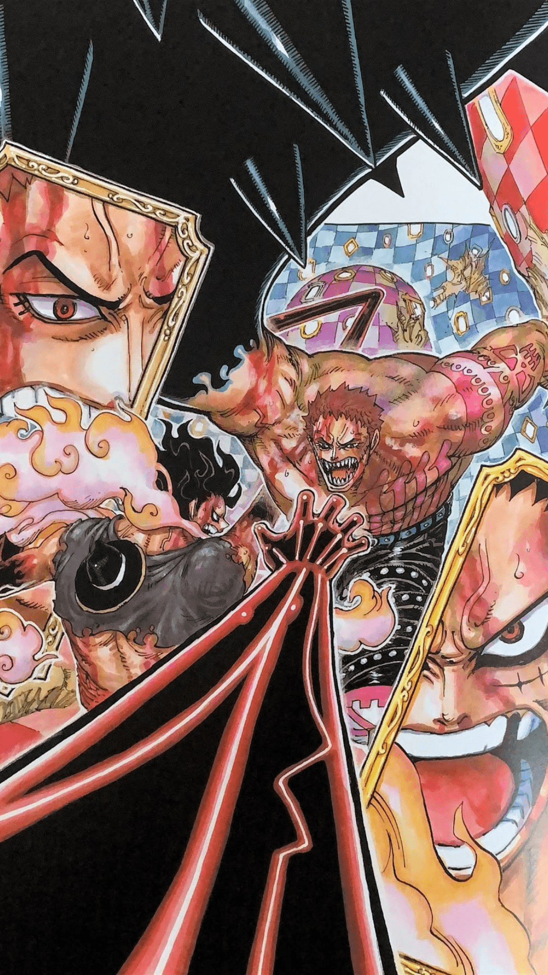 One Piece