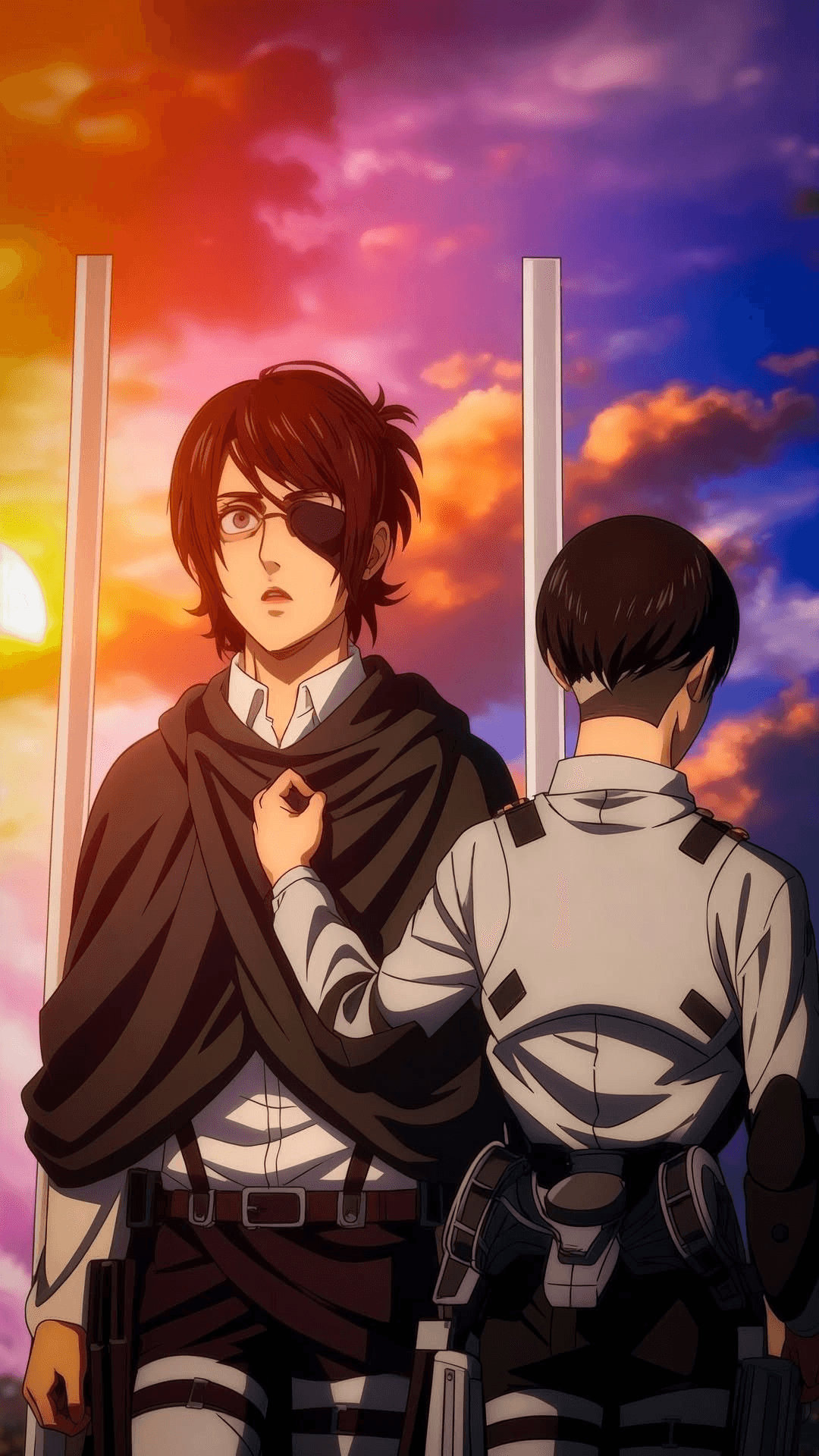 Attack on Titan
