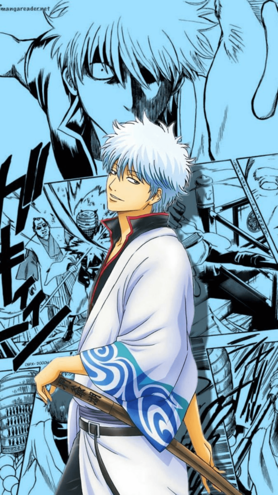 Gintama