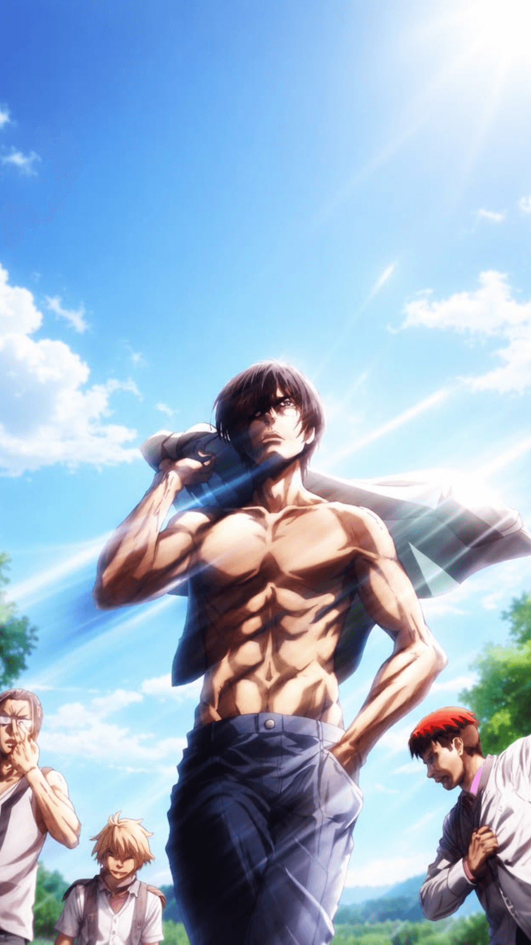 Grand Blue