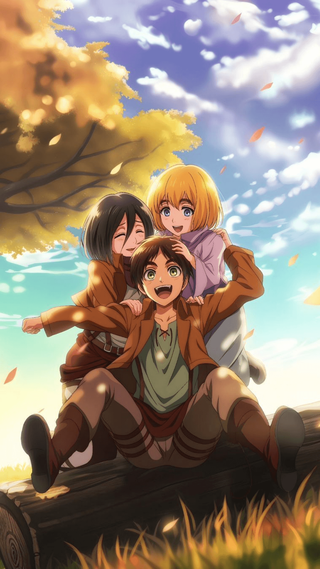 Attack on Titan