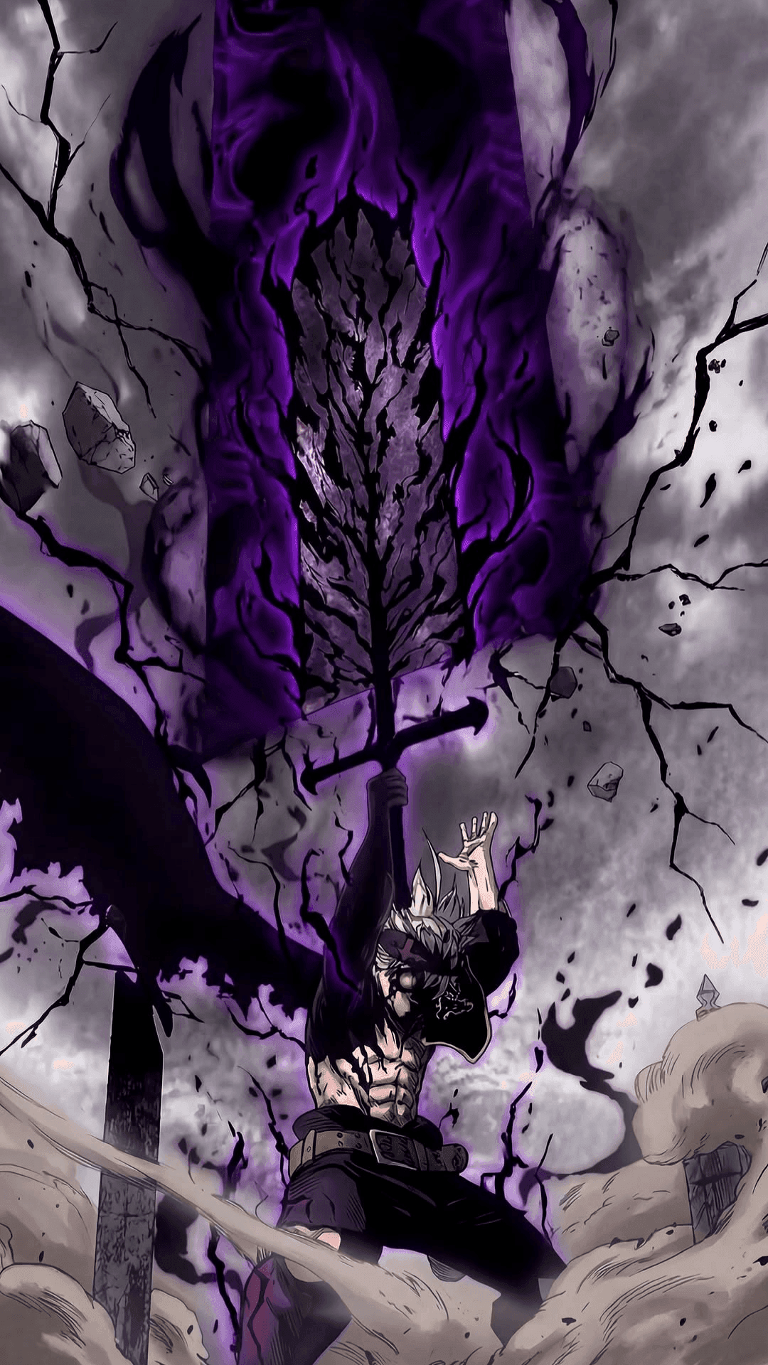 Black Clover