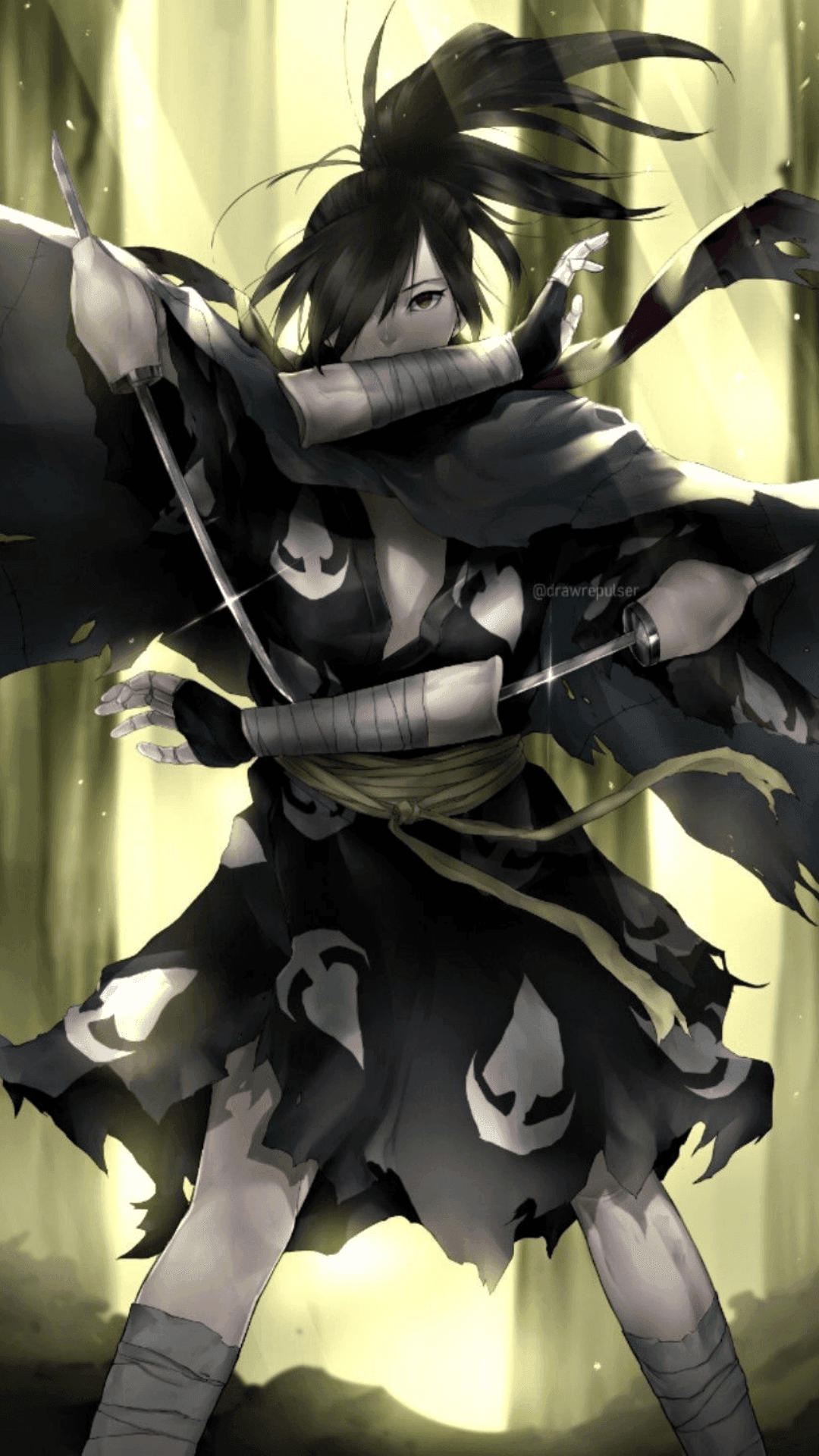 Dororo