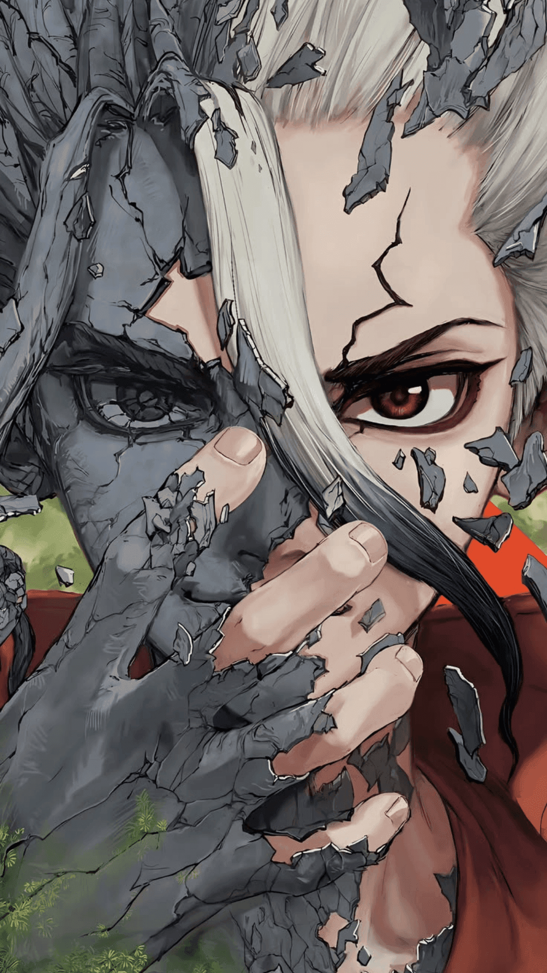 Dr. Stone