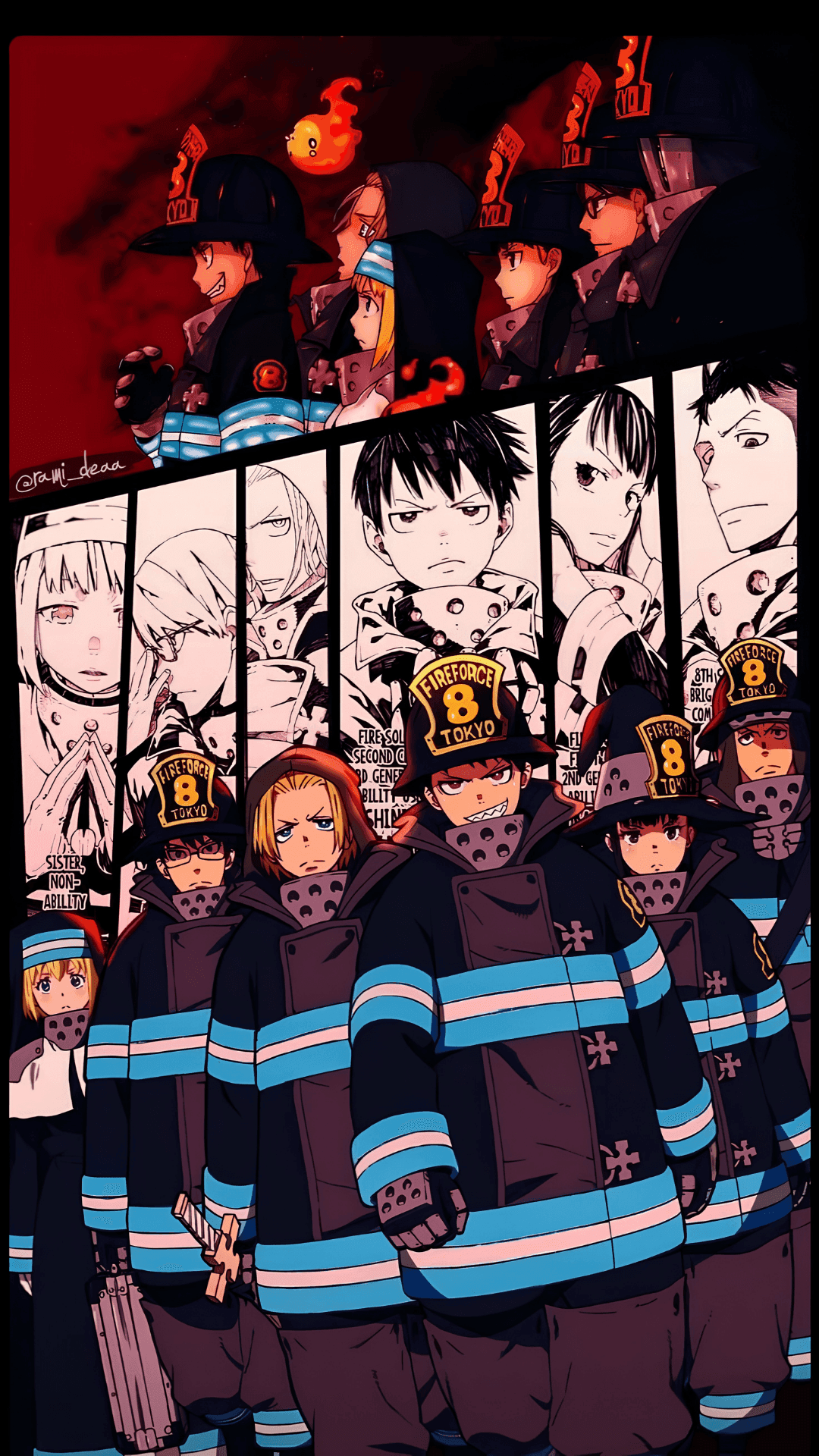 Fire Force