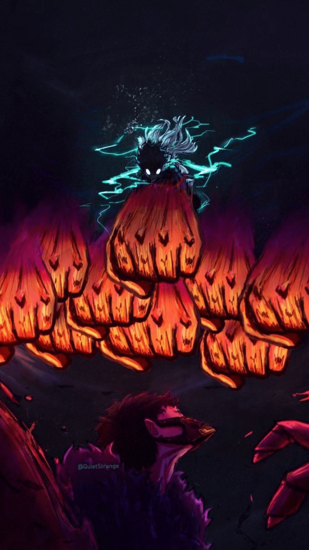 My Hero Academia