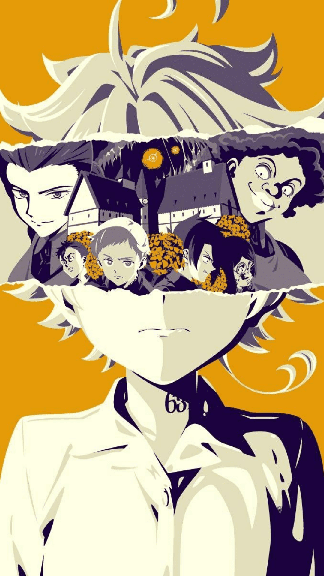 The Promised Neverland