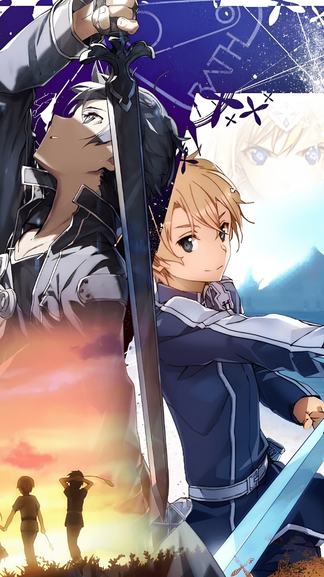 Sword Art Online: Alicization