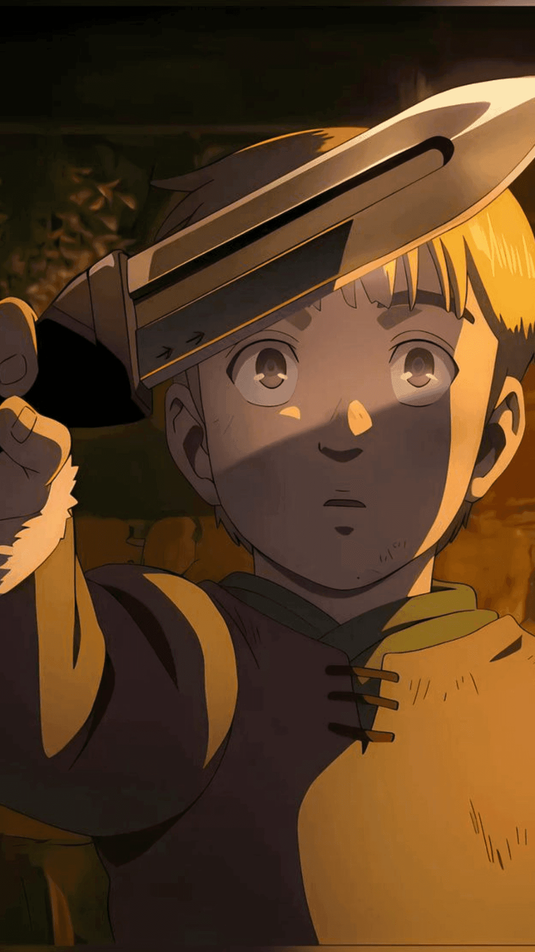 Vinland Saga